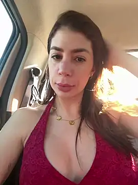 zelyramonvielly online show from 04.04.26