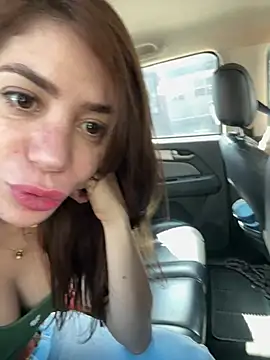 zelyramonvielly online show from 04.16.26