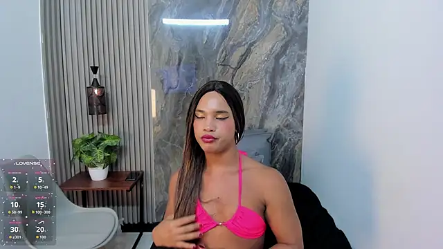 KataleyaVelvet online show from 04.16.26