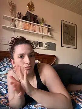 georginamoor online show from 03.26.26