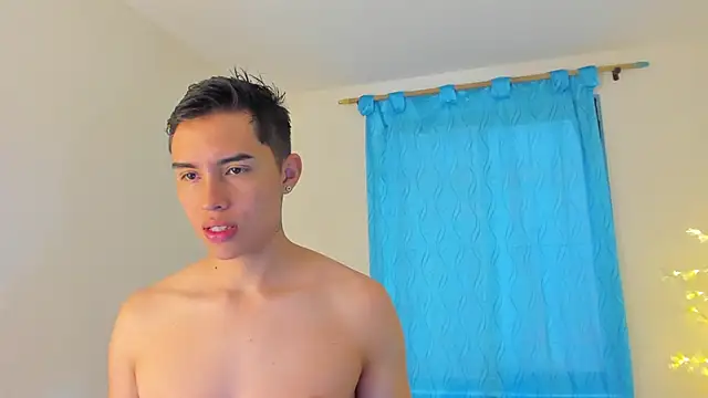 Fher rivers1 online show from 04.03.26