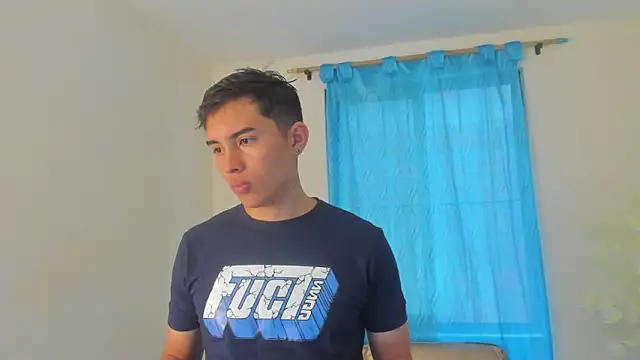 Fher rivers1 online show from 04.04.26