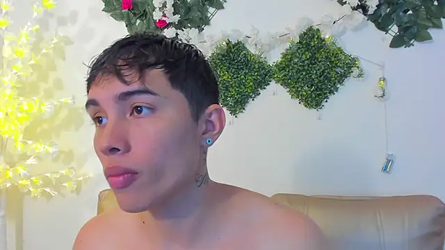 Fher rivers1 online show from 04.14.26