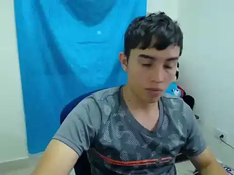 Fher rivers1 online show from 04.17.26