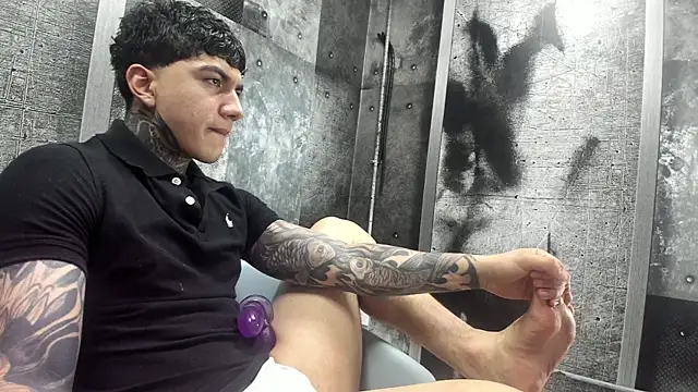 Gury tattoo online show from 05.29.26