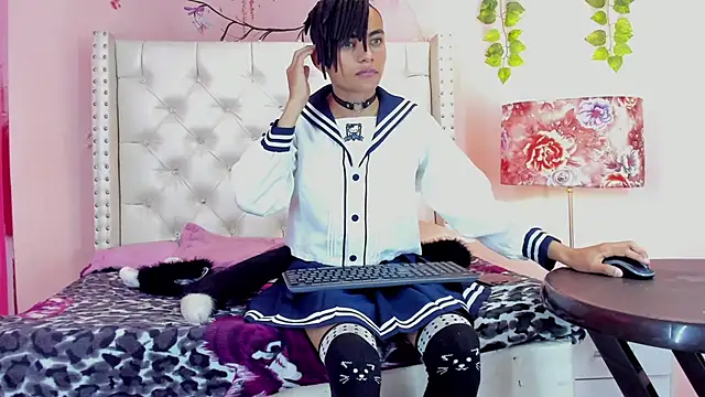 romeo laurient online show from 03.24.26