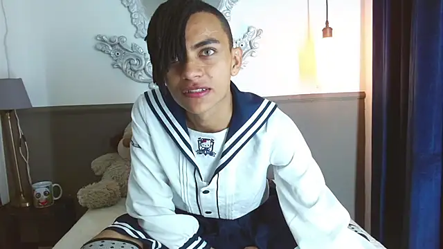 romeo laurient online show from 03.31.26