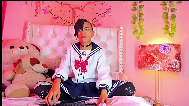 romeo laurient online show from 04.03.26