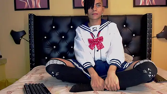 romeo laurient online show from 04.07.26