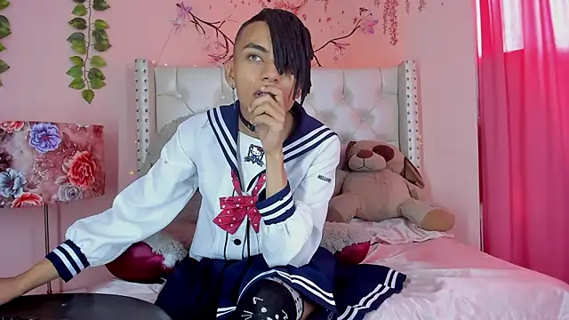 romeo laurient online show from 04.08.26