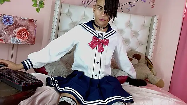 romeo laurient online show from 04.13.26