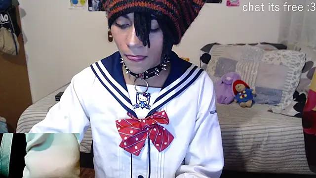 Snapshot of romeo_laurient chatting on 05.24.26 romeo laurient online show from 05.24.26