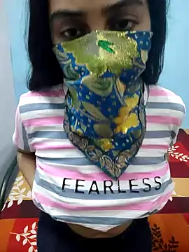 ALIZA FENDY online show from 03.25.26