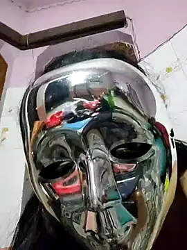 ALIZA FENDY online show from 04.12.26