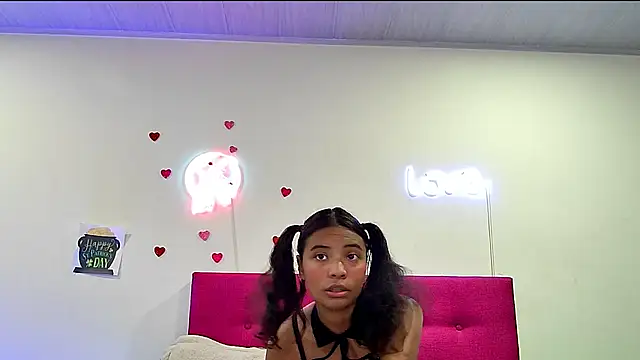 Ellie Cute7 online show from 03.26.26