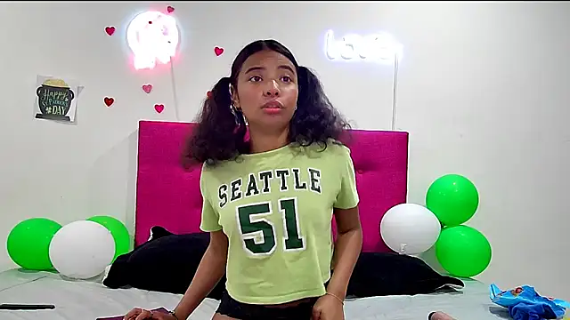 Ellie Cute7 online show from 04.02.26