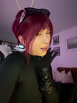 Conny 777 online show from 04.09.26