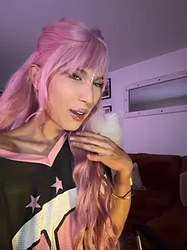 Conny 777 online show from 04.10.26