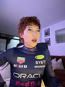 Conny 777 online show from 04.12.26