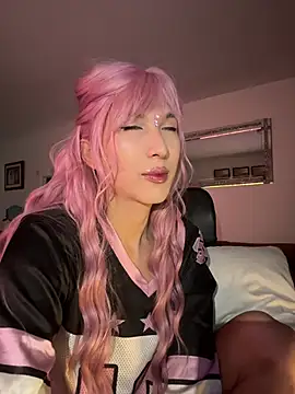 Conny 777 online show from 04.13.26