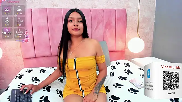 magic jess  online show from 03.27.26