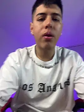 Angel khouri  online show from 04.15.26