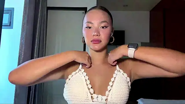 kamila 18 french online show from 03.23.26