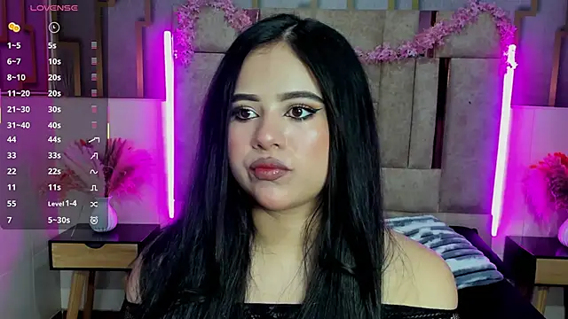 nesli hann online show from 04.09.26