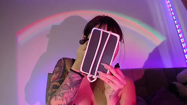 Val Time online show from 04.09.26