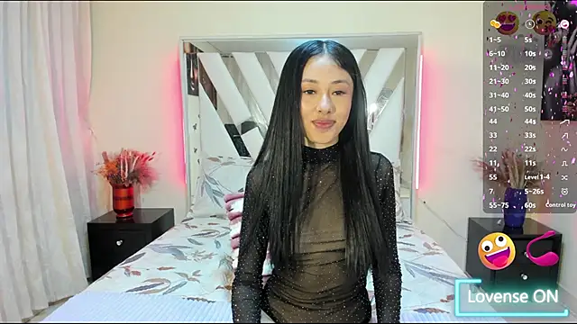 Snapshot of candy_skyy chatting on 03.23.26 candy skyy online show from 03.23.26