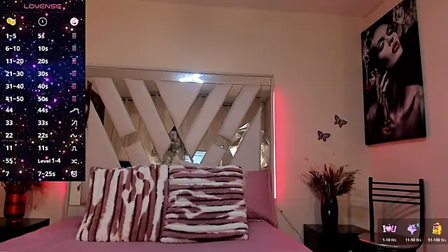 Snapshot of candy_skyy chatting on 04.14.26 candy skyy online show from 04.14.26