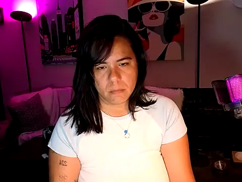 HannaJonns online show from 04.11.26