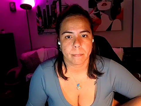 HannaJonns online show from 04.13.26