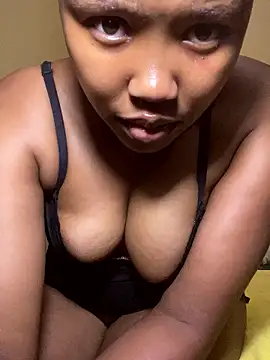 Prettiestheavenly online show from 03.22.26