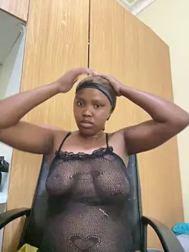 Prettiestheavenly online show from 04.02.26