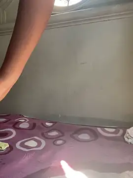 Prettiestheavenly online show from 04.05.26