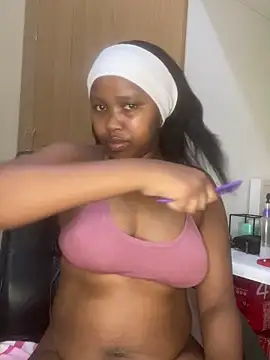 Prettiestheavenly online show from 04.20.26