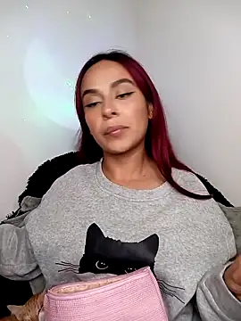 EmiilyFoxx090 online show from 04.11.26