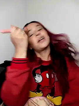 EmiilyFoxx090 online show from 04.13.26