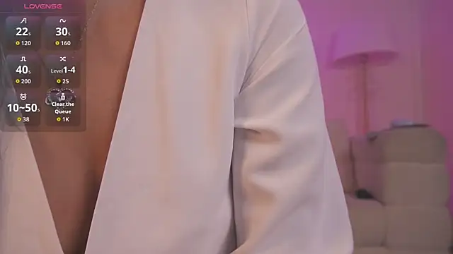 Mia patrick1 online show from 04.04.26