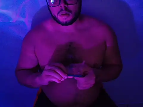 Derick 013 online show from 05.18.26