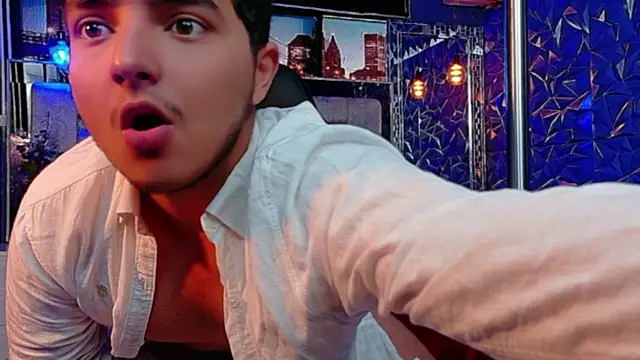 Oliver Jamees online show from 03.29.26