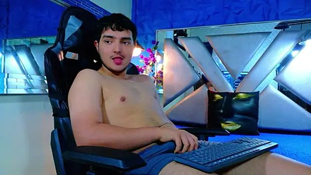 Oliver Jamees online show from 04.09.26