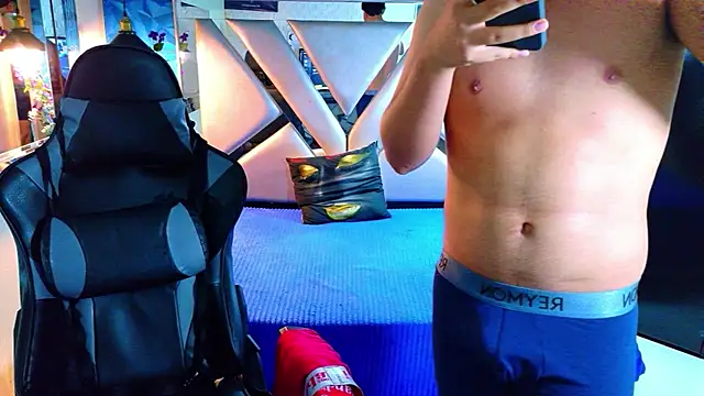 Oliver Jamees online show from 04.16.26