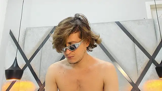 Anthonny Vegas online show from 03.27.26