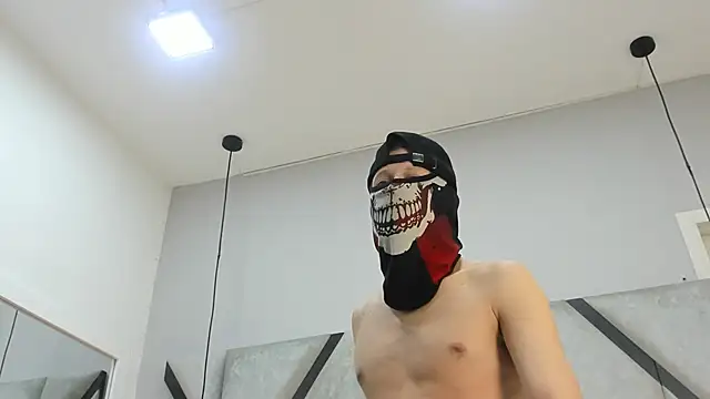 Anthonny Vegas online show from 04.01.26