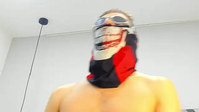 Anthonny Vegas online show from 04.03.26