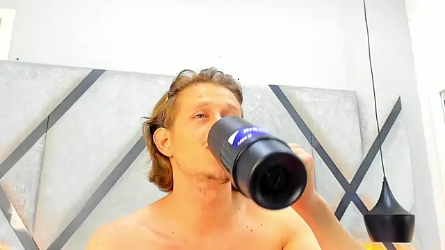 Anthonny Vegas online show from 04.05.26