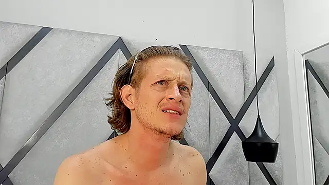 Anthonny Vegas online show from 04.07.26