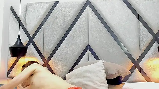 Anthonny Vegas online show from 04.11.26